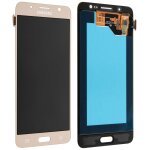 Ecran lcd galaxy j5 2016 vitre tactile samsung original or