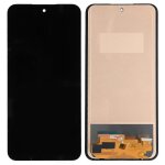 Ecran lcd et num�riseur de qualit� c pour samsung galaxy a35 5g a356 / a55 5g a556 (technologie tft) ...
