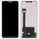 Ecran lcd et num�riseur de qualit� c pour vivo s9 v2072a / s10 / s10 pro v2121a / s12 v2162a / v23 5g ...