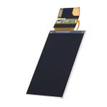 Ecran lcd de remplacement pour htc touch hd (t8282)