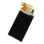 Ecran lcd de remplacement pour htc touch hd2 (t8585)