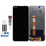 Ecran lcd remplacement pour realme 6 pro rmx2061 + outils + colle
