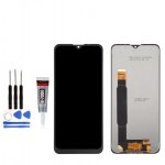 Ecran lcd remplacement pour wiko power u10 / u20 / u30 w - v750bn v755 v745 + kit