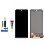 Ecran lcd remplacement pour xiaomi redmi note 11 / 11s 2201117 gris bleue + kit Ecran lcd remplacement pour xiaomi redmi note 11 / 11s 2201117 gris bleue + kit