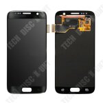 Ecran lcd pour samsung galaxy s7 g930 noir et numriseur partie de montage (tft version)