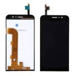 Ecran lcd + vitre tactile pour asus zenfone go zb500kl + outils