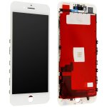 Ecran lcd + vitre tactile complet remplacement iphone 7 plus - blanc