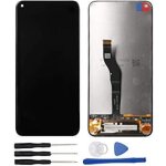 Ecran lcd + vitre tactile pour honor v20