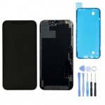 Ecran lcd + vitre tactile pour iphone 12 + outils Ecran lcd + vitre tactile pour iphone 12 + outils