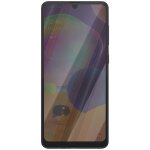 Ecran lcd + vitre tactile pour samsung galaxy a31 avec ch�ssis noir