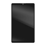 Ecran lcd et vitre tactile pour samsung galaxy tab a9 noir