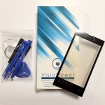 Ecran pour nokia 7. 1 5. 84 noir telephone portable vitre tactile + ecran lcd - visiodirect - Ecran pour nokia 7. 1 5. 84 noir telephone portable vitre tactile + ecran lcd - visiodirect -