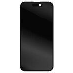 Ecran oled et vitre tactile pour iphone 15 sans ch�ssis original apple noir