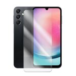 Ecran de protection pour samsung galaxy a24 4g 6. 5