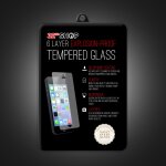 Ecran de protection en verre tremp pour htc one a9, super rsistant et invisible par 32nd - transparent ...