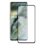 Ecran de protection en verre tremp oppo find x2 pro ksix full glue 3d
