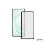 Ecran de protection en verre tremp� samsung galaxy s20 ultra contact extreme curved 3d