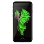 Ecran de protection vitre en verre trempe film protecteur pour iphone 6 (4. 7)
