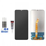Ecran remplacement pour huawei honor x7 / modele cma - lx1 + outils + colle