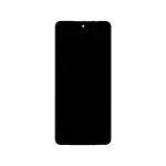 Ecran de remplacement lcd pour realme c57 / c67 5g avec dalle tactile noir Ecran de remplacement lcd pour realme c57 / c67 5g avec dalle tactile noir