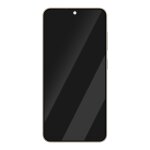 Ecran pour samsung galaxy s24 lcd + vitre tactile + ch�ssis original samsung beige