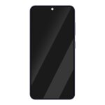 Ecran pour samsung galaxy s24 lcd + vitre tactile + ch�ssis original samsung violet