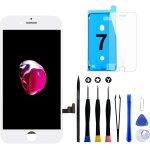 Ecran tactile lcd pour iphone 7, vitre tactile de remplacement num�rique ecran d'affichage avec kit d'outils ...