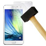Ecran verre film protection trempé samsung galaxy a5 - protection ecran Ecran verre film protection trempé samsung galaxy a5 - protection ecran