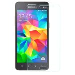 Ecran verre tremp film protection samsung galaxy grand prime