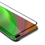 Plein ecran verre tremp pour honor 30 pro film protection tempered