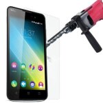 Ecran verre tremp wiko fever 4g
