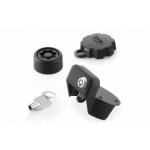 Ecrou antivol pour tomtom rider 40 400 410 Ecrou antivol pour tomtom rider 40 400 410