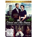 Edward und mrs. simpson (2 discs)