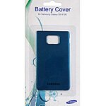 Ef - c912bl cache batterie origine bleu samsung galaxy s2 i9100
