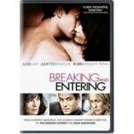 Par effraction - breaking and entering