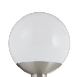 Eglo connect nisia - c applique d'ext�rieur led