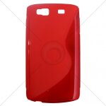 Ego coque arriere s - case pour lg l3 (e400) rouge Ego coque arriere s - case pour lg l3 (e400) rouge