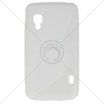 Ego coque arrière s - case pour lg l5 ii dual (e455) solid whi Ego coque arrière s - case pour lg l5 ii dual (e455) solid whi