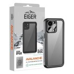Eiger avalanche - bo�tier de protection pour t�l�phone portable - etanche, ext�rieur - plastique, cadre ...