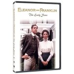 Eleanor & franklin: the early years [dvd] [region 1] [us import] [ntsc]