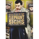Elephant sighs