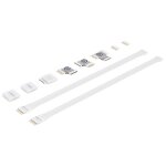 Elgato 10laf9901 eclairage intelligent kit d'éclairage intelligent wi - fi Elgato 10laf9901 eclairage intelligent kit d'éclairage intelligent wi - fi