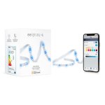 Elgato eve bandeau led (kit de démarrage) apple homekit Elgato eve bandeau led (kit de démarrage) apple homekit