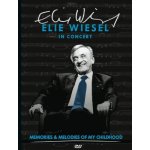Elie wiesel in concert  memories and melodies of my childhood