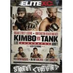 Elitexc: street certified - kimbo slice vs. tank abbott