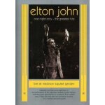 Elton john - one night only (the greatest hits live at madison square garden)