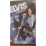 Elvis on tour