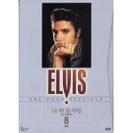 Elvis - one hour specials (coffret 8 dvd)