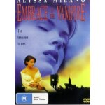 Embrace of the vampire