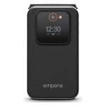 Emporiajoy 128 mo noir